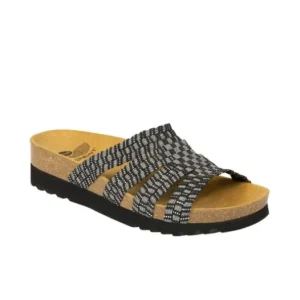 Schuhe | Scholl Saiki Schwarz 39