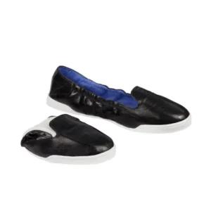 Schuhe | Scholl Slip Ons Schwarz 41-42