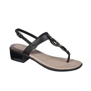 Schuhe | DR.SCHOLL'S Scholl Yoko Flip Flop Schwarz Größe 40