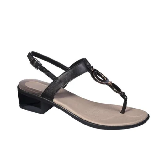 Schuhe | DR.SCHOLL'S Scholl Yoko Flip Flop Schwarz Größe 40