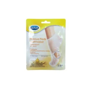 Schuhe | Scholl -Fussmaske Arganöl-Maske