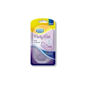 Einlagen | Scholl s Party F Gelaktives Tal