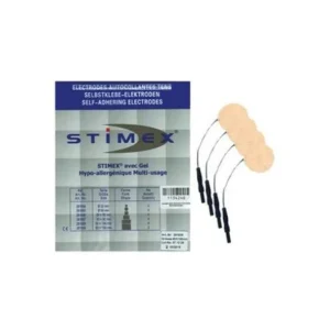 Muskulatur | Schwa-Medico Schwa Med Elect Stimex Runde 50Mm 4