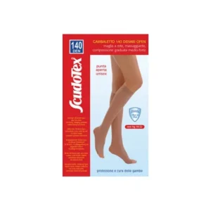 Socken | Scudotex Calcetín 140 Open Nature Talla 2 1 Par