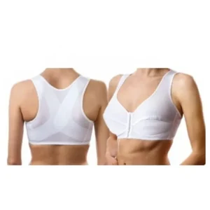 Haltungskorrektur | Scudotex Sujetador Corrector de Espalda Blanco Talla 8C 1ud