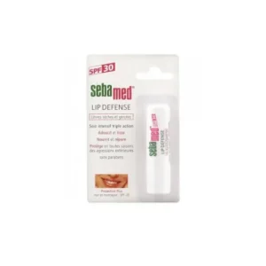 Lippen | GSA Healthcare Sebamed Lippen-Abwehrstock 4.8G