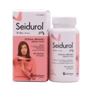 Schwangerschaft Und Stillzeit | Seidurol 60kapseln