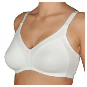 Rehabilitation | Selene Sujetador Protesico Caricia 147 Algodón T90C Blanco 1ud