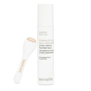 Hals Und Dekolleté | Sensilis Eternalist A.G.E Lifting Hals und Dekolleté Effekt 50ml