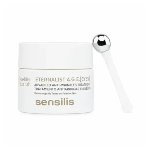 Augen | Sensilis Eternalist A.G.E Revitalisierende Augenkontur 20ml