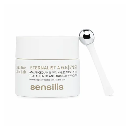 Augen | Sensilis Eternalist A.G.E Revitalisierende Augenkontur 20ml
