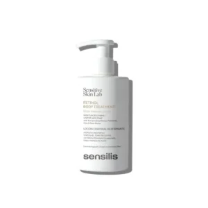 Körperpflege | Sensilis Loción Corporal Retinol 200ml
