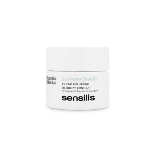 Augen | Sensilis Supreme Expression Augenbereich 15 ml