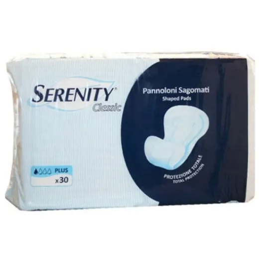 Harnwege | SERENITY Pann Anat Super 30 Stück