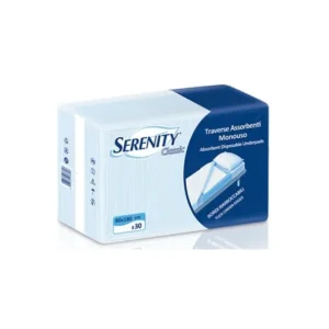 Harnwege | SERENITY Trav 60X90 30 Stück