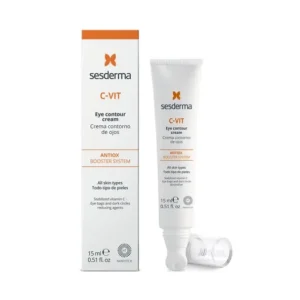 Augen | Sesderma C-Vit Augenkonturcreme 15ml
