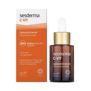 Gesicht | Sesderma C-Vit Liposomal Serum 30 ml