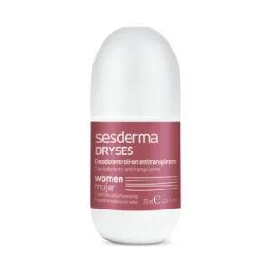 Körper | Sesderma Dryses Frau Deodorant Rolle auf 75ml