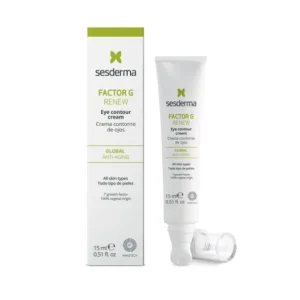 Augen | Sesderma Factor G Renew Augenkontur 15ml