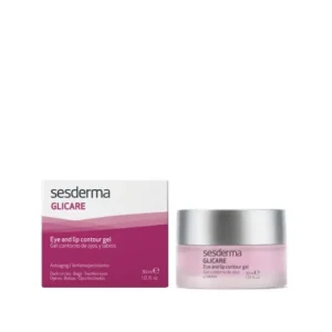 Augen | Sesderma Glicare Augen- und Lippenkonturpflege 30ml