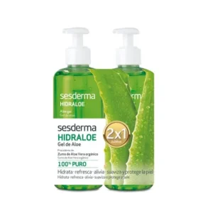Körperpflege | Sesderma Hidraloe Duplo 2X250ml
