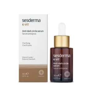 Augen | Sesderma K-Vit Gesichtspflege Anti Dark Anti-Black Augencreme 15ml