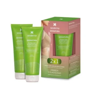 Körperpflege | Sesderma Pack Sesnatura Crema Reafirmante 2x200ml
