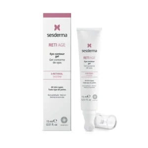 Augen | Sesderma Reti Age Augenkontur 15ml