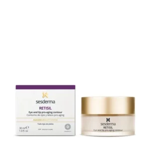 Augen | Sesderma Retisil Crema de Ojos y Labios 30ml