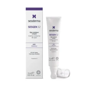 Augen | Sesderma Sesgen 32 Augenkontur-Creme 15ml