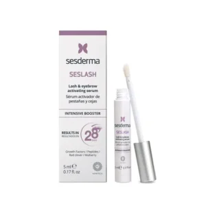 Augen | Sesderma Seslash Serum für Wimpern und Augenbrauen 5ml
