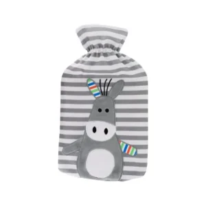 Wärmflaschen | SHOOP'S Bolsa de Agua Caliente Burro 2000ml
