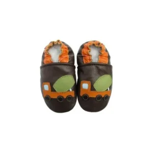 Socken | SHOOP'S Slippers Truck 0-6 Monate 1 Stück