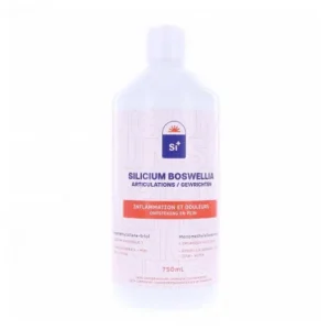 Knochen | Si+ Silicium Boswellia Articulations750ml