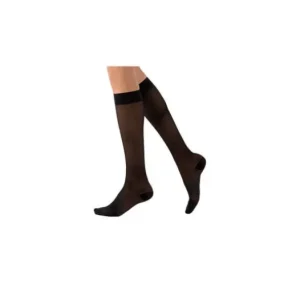 Socken | Sigvaris Sig2 Dyn Pur Tr Ch F Schwarz Sl T