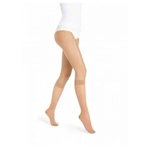 Socken | Sigvaris Divin Éclat 2 Normal Beige 130 M 1 Stück