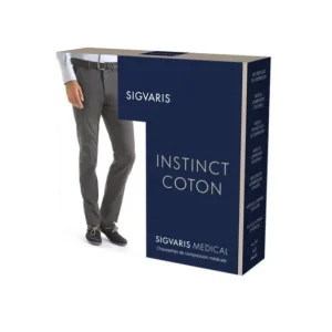 Strumpfhose Kurz | Sigvaris Inst2 Chst Cen Cen Cen Ln2