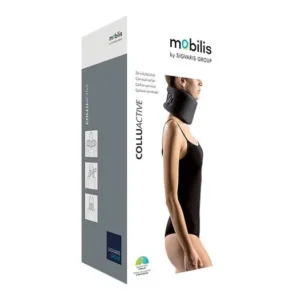 Cervicalstützen | Sigvaris Mobilis Collarin Cervical Colluact H8 L 1ud