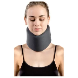 Cervicalstützen | Sigvaris Mobilis Colluactive Collarín Cervical Talla L 1ud