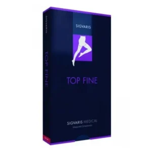 Strumpfhosen | Sigvaris Top Fine 701 Ag Monopantimedia Izquierda PA LL Negr 1ud