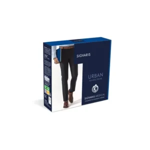 Strumpfhose Kurz | Sigvaris Urb2 Baf Noi Sn 2 7785 T