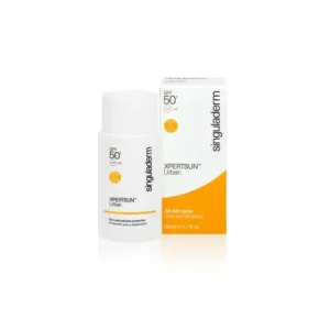 Sonnenschutz | SingulaDerm Xpert Sun Urban Spf 50+ 50ml