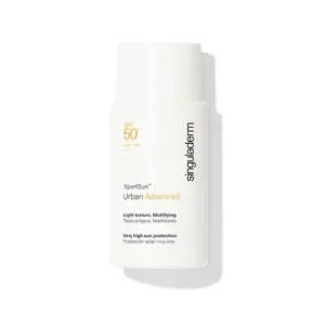 Sonnenschutz | SingulaDerm Xpertsun Urban Advanced SPF50+ Textura Ligera 50ml
