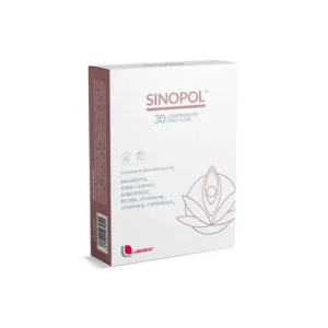 Schwangerschaft Und Stillzeit | Laborest Sinopol 30comp