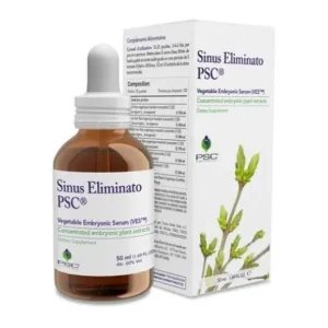 Tees Und Kräutertees | Forza Vitale Sinus eliminiert Psc 50Ml
