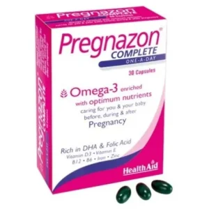 Schwangerschaft Und Stillzeit | HealthAid Skindet Lavendel Vag 4Fl 140Ml