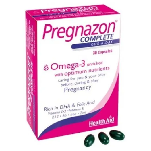 Schwangerschaft Und Stillzeit | HealthAid Skindet Lavendel Vag 4Fl 140Ml