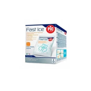 Wärme/-kältekissen | PIC Solution Sofort Eisbild 2 Stück