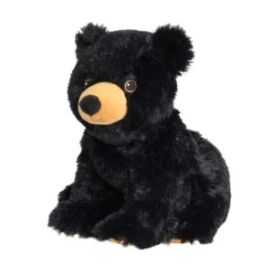 Wärmflaschen | soframar Bolsa de Agua Peluche Oso Negro 1ud