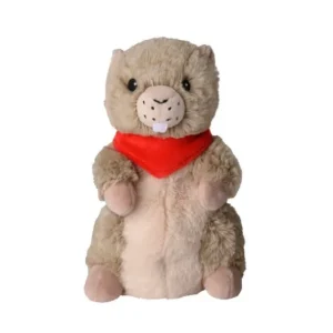 Wärmflaschen | soframar Bolsa de Agua Peluche Marmota 1ud